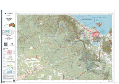 Townsville E5514 Preview 1