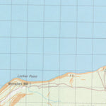 Geoscience Australia Tubridgi (1854) digital map