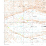 Geoscience Australia Ural SF51 - 12 digital map