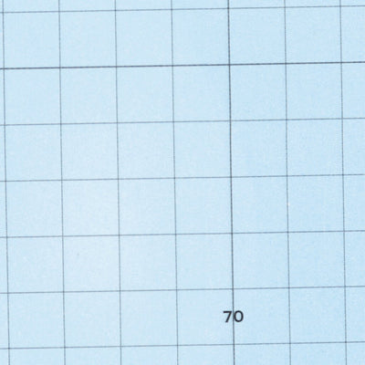 Geoscience Australia Wallabi (1641) digital map
