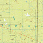 Geoscience Australia Wedge Island (1936) digital map