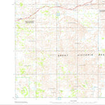 Geoscience Australia Westwood SG51 - 16 digital map