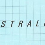 Geoscience Australia Wigunda (5034) digital map