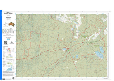 Wilcannia H5416 Preview 1