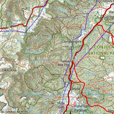 Wollongong Special I5613 Preview 2