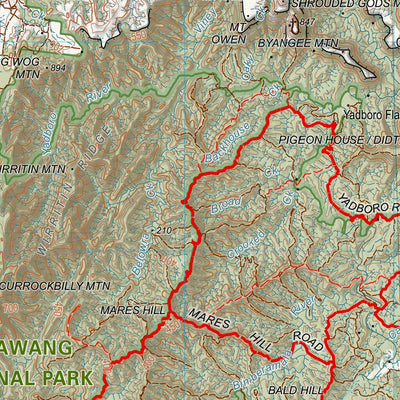 Wollongong Special I5613 Preview 3