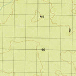 Geoscience Australia Woolgangie (3035) digital map