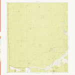 Geoscience Australia Woongaring (2637) digital map