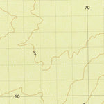 Geoscience Australia Woongaring (2637) digital map