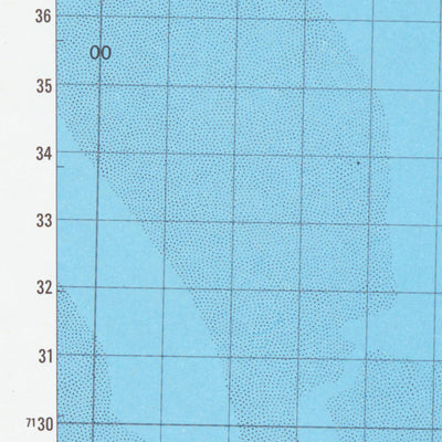 Geoscience Australia Wooramel (1746) digital map