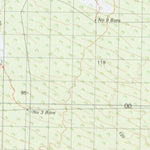 Geoscience Australia Yalbalgo (1847) digital map