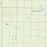 Geoscience Australia Yalbalgo (1847) digital map