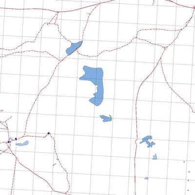 Getlost Maps 7131 SCOTIA GetlostMap V12 Topographic Map V12 1:75,000 bundle exclusive