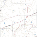 Getlost Maps 8931-4N Glen Alice GetlostMap Topographic Map V12 1:25,000 bundle exclusive