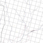 Getlost Maps Getlost Map 2046 CARRANDIBBY WA Topographic Map V15 1:75,000 digital map