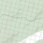 Getlost Maps Getlost Map 2746 DOOLGUNNA WA Topographic Map V15 1:75,000 digital map