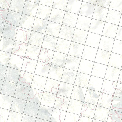 Getlost Maps Getlost Map 2932 HOPE WA Topographic Map V15 1:75,000 digital map