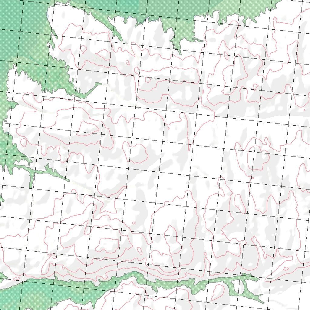 Getlost Map 3865 WALCOTT WA Topographic Map V15 1:75,000 by Getlost ...