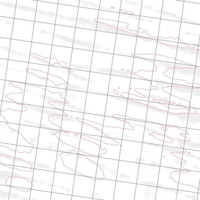 Getlost Maps Getlost Map 3954 KUMBA WA Topographic Map V15 1:75,000 digital map