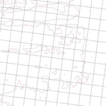 Getlost Maps Getlost Map 4158 LANAGAN WA Topographic Map V15 1:75,000 digital map