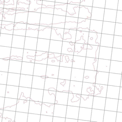 Getlost Maps Getlost Map 4158 LANAGAN WA Topographic Map V15 1:75,000 digital map