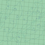 Getlost Maps Getlost Map 4170 TROUGHTON WA Topographic Map V15 1:75,000 digital map