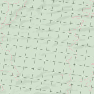 Getlost Maps Getlost Map 4250 RYAN WA Topographic Map V15 1:75,000 digital map