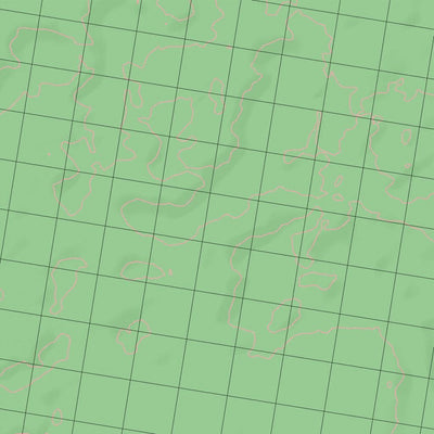 Getlost Map 4639 Forrest Lakes Wa Topographic Map V15 1:75,000 By 