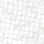 Getlost Maps Getlost Map 4643 PARIS WA Topographic Map V15 1:75,000 digital map