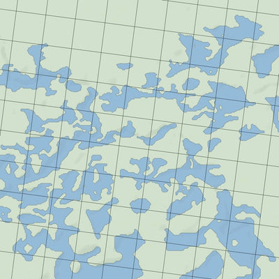 Getlost Maps Getlost Map 4651 MACDONALD WA Topographic Map V15 1:75,000 digital map