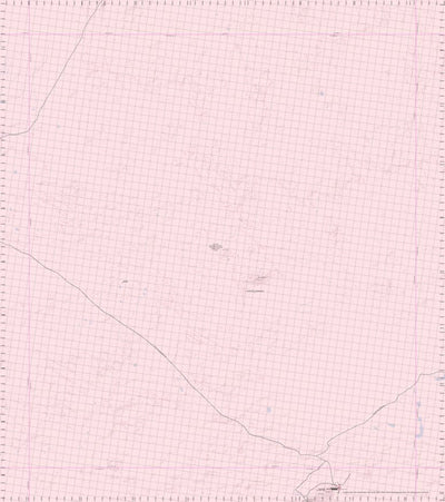Getlost Maps Getlost Map 4844 HARCUSSA Topographic Map V15 1:75,000 digital map