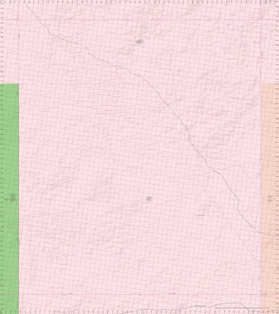 Getlost Maps Getlost Map 5141 PUPILLASA Topographic Map V15 1:75,000 digital map