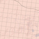 Getlost Maps Getlost Map 5439 CARNADINNASA Topographic Map V15 1:75,000 digital map