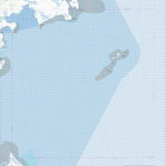 Getlost Maps Getlost Map 6864 CAPE VAN DIEMEN Qld Topographic Map V15 1:75,000 digital map