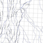 Getlost Maps Getlost Map 7047 MOORABERREE Qld Topographic Map V15 1:75,000 digital map