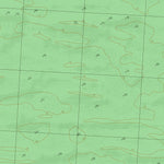 Getlost Maps Getlost Map 7128-1 MILLEWA Victoria Topographic Map V16b 1:25,000 digital map
