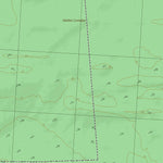 Getlost Maps Getlost Map 7128-4 GIMPA Victoria Topographic Map V16b 1:25,000 digital map