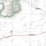 Getlost Maps Getlost Map 7322-1 DUNKELD Victoria Topographic Map V16b 1:25,000 digital map