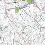 Getlost Maps Getlost Map 7420 PORT CAMPBELL Victoria Topographic Map V16b 1:75,000 digital map