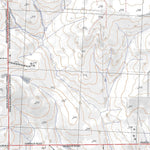 Getlost Maps Getlost Map 7422-4 WILLAURA Victoria Topographic Map V16b 1:25,000 digital map