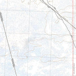 Getlost Maps Getlost Map 7528-N Weimby NSW Topographic Map V15 1:25,000 digital map