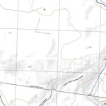 Getlost Maps Getlost Map 7621-1 HESSE Victoria Topographic Map V16b 1:25,000 digital map