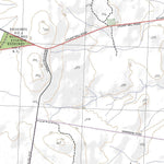 Getlost Maps Getlost Map 7624-3 DUNOLLY Victoria Topographic Map V16b 1:25,000 digital map