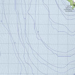 Getlost Maps Getlost Map 7920-8020 WOOLAMAI-WONTHAGGI Victoria Topographic Map V16b 1:75,000 digital map