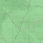 Getlost Maps Getlost Map 7926-3 YIELIMA Victoria Topographic Map V16b 1:25,000 digital map