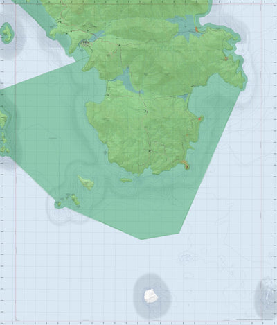 KK's blog – ArmA 2 DayZ Chernorus Map