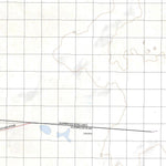 Getlost Maps Getlost Map 8144 WESTGATE Qld Topographic Map V15 1:75,000 digital map