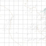 Getlost Maps Getlost Map 8152 DUNROBIN Qld Topographic Map V15 1:75,000 digital map
