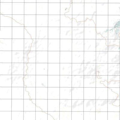 Getlost Maps Getlost Map 8152 DUNROBIN Qld Topographic Map V15 1:75,000 digital map