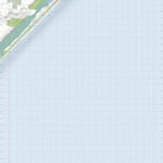 Getlost Maps Getlost Map 8321-2 CARR Victoria Topographic Map V16b 1:25,000 digital map